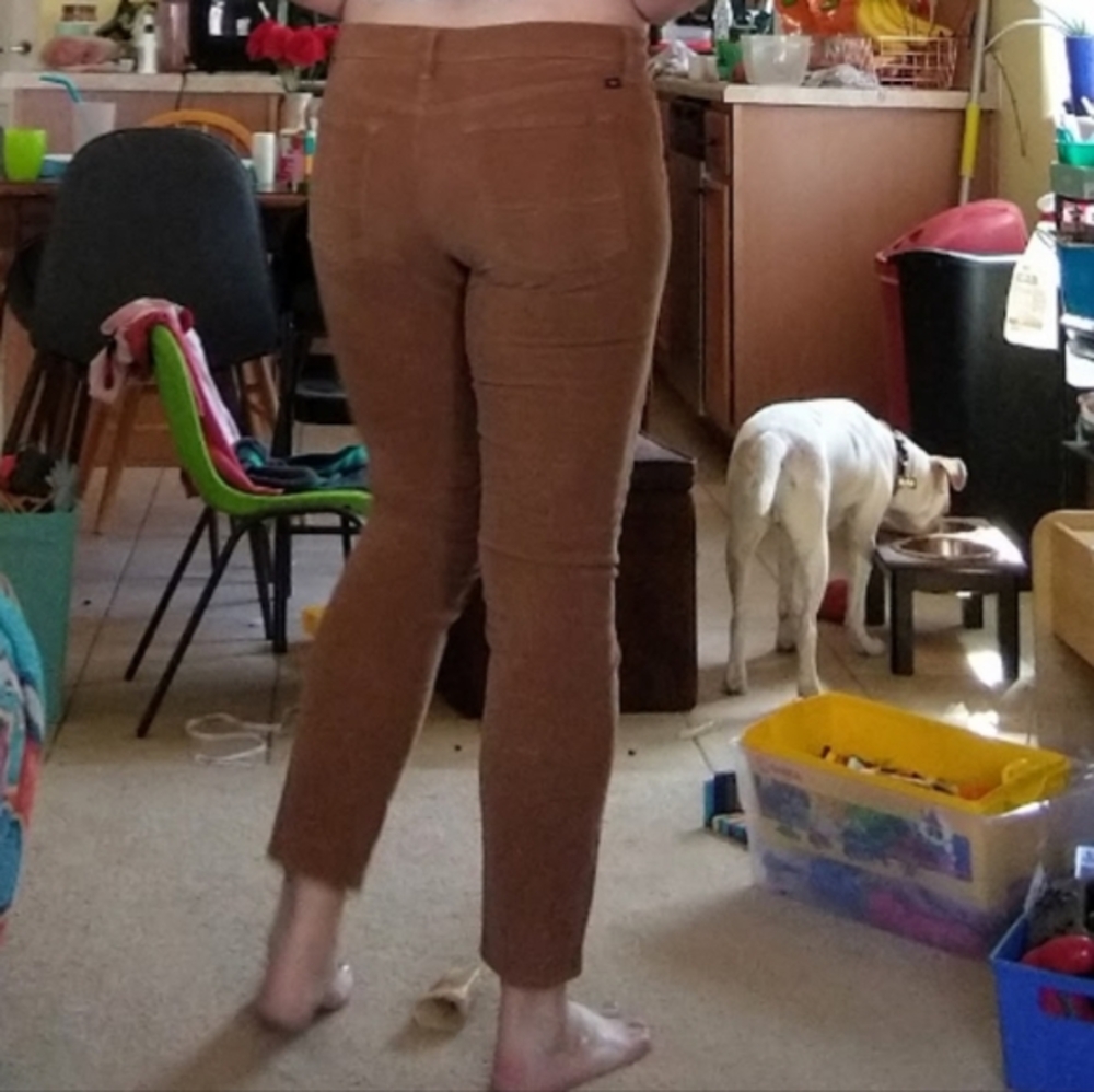 Lucky Brand pants